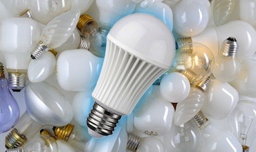 Perchè scegliere il led? I vantaggi
